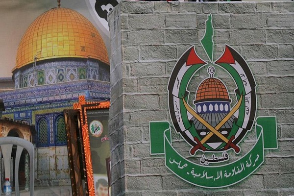 حماس: نقل السفارة الأمريكية سيفجر المنطقة بوجه 