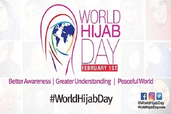 Miami Observes World Hijab Day on Feb. 1
