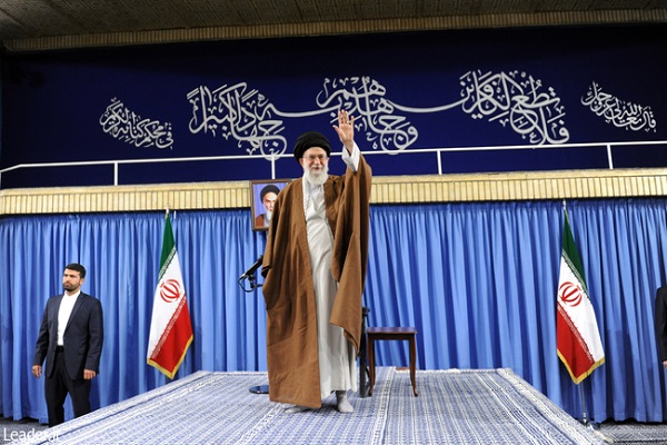 Iran’s Establishment, Nation Winners of Elections