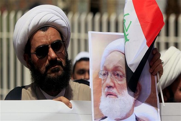 Struggle to Defend Religion Just Started: Bahraini Clerics