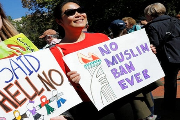 Trump Muslim Ban Shifted Public Opinion