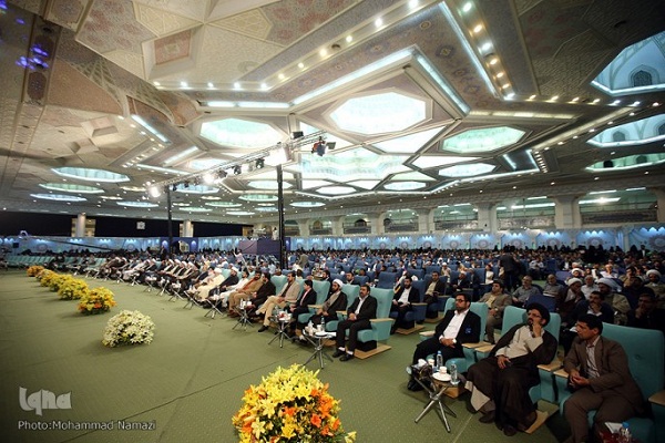 Head of Organizing Committee of Iran Int’l Quran Contest Appointed