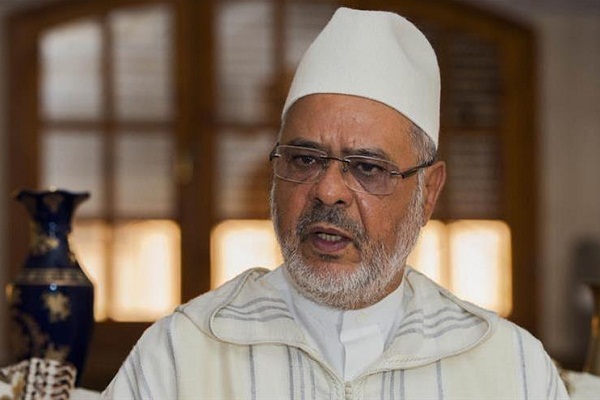 IUMS Urges Ban on Islamophobia