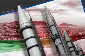 حمله موشکی ایران و به تاریخ پیوستن برتری تبلیغاتی صهیونیست‌ها