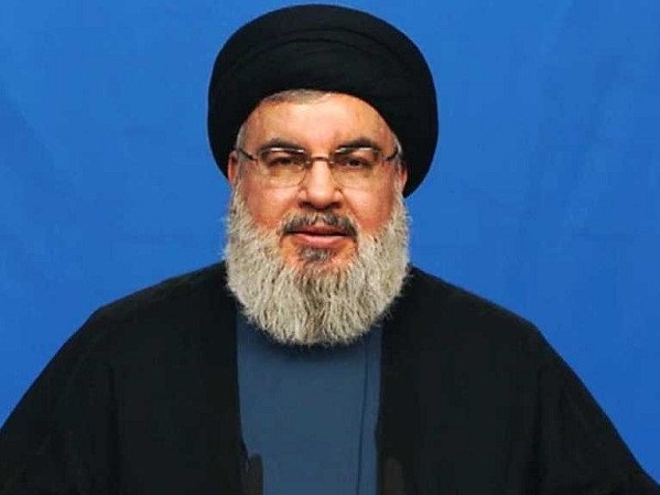 Le secrétaire général du Hezbollah : Daech est fini