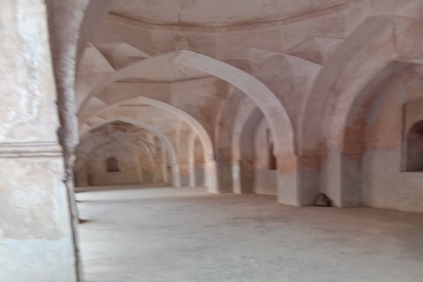 भारत में पहली मस्जिद, जिसमें शिया अज़ान प्रसारित हुई + तस्वीर