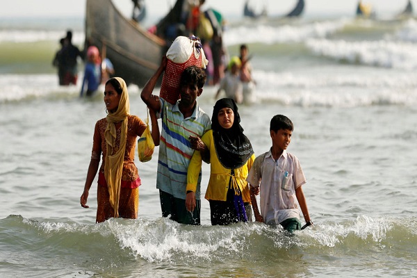 Myanmar:uccisi 3 mila musulmani in ultima ondata di violenze