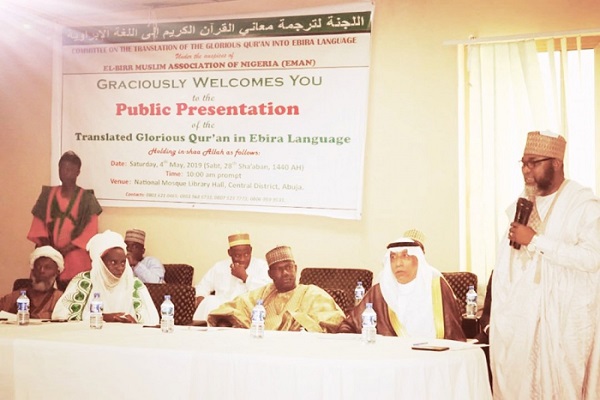 Nigeria: presentata traduzione del Corano in lingua Ebira