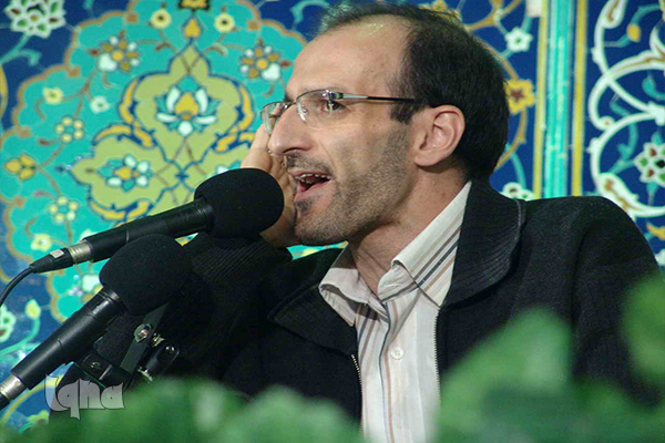İran’ın en iyi Kur’an okuyucuları oylarınızla seçiliyor + kıraatler