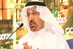 沙特能源部长称两艘油轮在波斯湾水域遭袭
