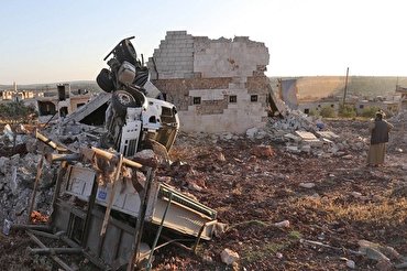 150名纳斯拉阵线恐怖分子被叙利亚军队击毙