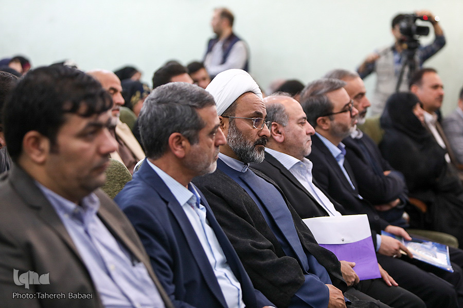 مشاركة 350 ضیفاً من 90 دولة في مؤتمر الوحدة الإسلامیة بطهران