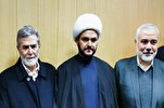 حركة النجباء تعلن استعدادها لمساندة ومساعدة المقاومة الفلسطينية