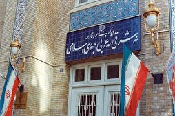 طهران تدعو المجتمع الدولي الى التصدي لجرائم الصهاينة/ أردنيون يتوجهون إلى الحدود مع فلسطين