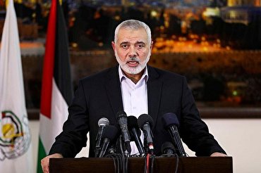 هنية: المقاومة ستبقى درع القدس والأقصى/ إعتقال 21 كشميرياً خلال مسيرات مؤيدة للفلسطينيين