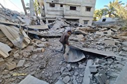 اليوم العاشر للعدوان: ارتفاع عدد الشهداء في قطاع غزة لـ222 شهيداً