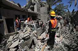 العدوان الإسرائيلي عمل إرهابيي ووحشي يستوجب المساءلة الدولية