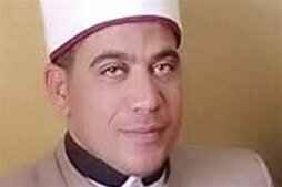 الأزهر ينعى المنسق العلمي لرواق القرآن بالشرقية "الشيخ علي حسن سليمان"