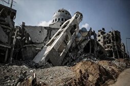 الاحتلال تعامل بوحشية مع القطاع الديني بغزة للمسلمين والمسيحيين