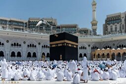 السعودية: جميع تأشيرات دخول المملكة تسمح بأداء مناسك العمرة