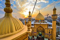 مَنْ دارى أَضْدادَهُ أَمِنَ الْمَحارِبَ