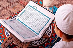 أتمّ حفظ القرآن..عائلة تركية تحتفل بابنها بطريقة مؤثرة