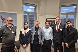 شبكة الحوار الإسلامي في النرويج تبحث مستقبل الاندماج ومواجهة العداء للمسلمين