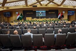 إنطلاق مؤتمر &quot;دار الرسول الأعظم (ص) العلمي الدولي في العراق + صور