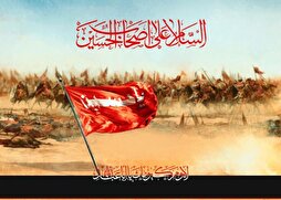 مواقف من التقى بالإمام الحسين (ع) في كربلاء