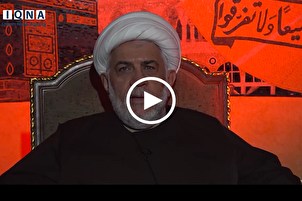 محاور الإصلاح في الثورة الحسينية + فيديو