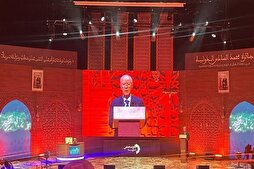 إنطلاق الدورة الـ19 لجائزة "محمد السادس" الدولية للقرآن في المغرب
