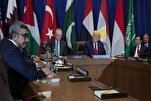 Fərqli ölkələrin Trampın Qəzza ilə bağlı 20 maddəlik planına dəstəyi