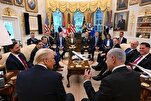 Donald Trampın Qəzzə üçün planına Fələstin və Müqavimət Qruplarının Cavabı
