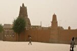 Timbuktu məscidinin tikilməsinin 700 illiyi qeyd olundu