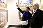 Paris Böyük Məscidi – Dünyanın məscid memarlığının möhtəşəmliyinə həsr olunmuş sərgiyə ev sahibliyi edir