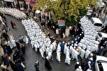 İstanbuldakı Sultan Səlim məscidində yüzlərlə Quran tələbəsi üçün buraxılış mərasimi keçirilib