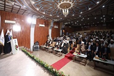 Pakistanda “İmam Hüseyn (ə)” Mədəniyyət Mərkəzinin açılışı