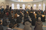 Moschee in Halifax gibt interreligiöses und multikulturelles Festival