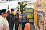 Entwicklungsprojekt für die Kampung-Melayu-Moschee beginnt in Singapur