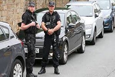 In Großbritannien wurden in den letzten Tagen zwei Messerangriffe auf Muslime registriert