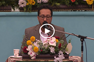 Iranian Qari Recites Verses from 75th Surah of Quran (+Video)