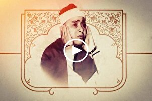 Sheikh Mustafa Ismail’s Quran Recitation over Half A Century Ago (+Video)