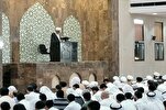 Mosque in Bahrain Reopens to Worshipers after 6 Years