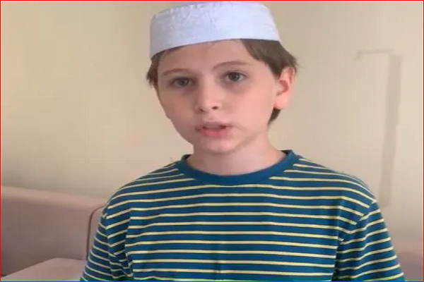 12-Year-Old Tajik Boy Memorizes Quran, Hadiths