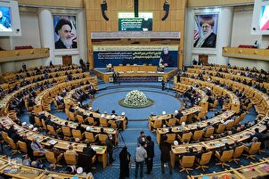 ‘School of Martyr Soleimani’ Int’l Conference in Tehran