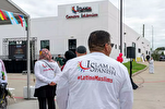 Texas Latino Muslim Center A Testament to How Much Muslim Community’s Grown
