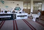 Final Stage of Syria’s National Quran Contest Begins in Damascus