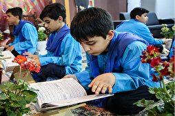 Iran to Host 9th Int’l Quran Contest for School Students Early Next Year