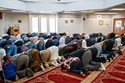 Muslim Leaders in Minnesota Voice Concern Over Heightened ICE Campaigns