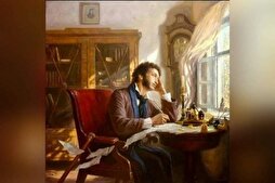 When A Russian Poet Became Fascinated with Quran